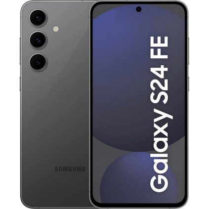 Samsung Galaxy S24 FE SM-S721 8GB/128GB Graphite