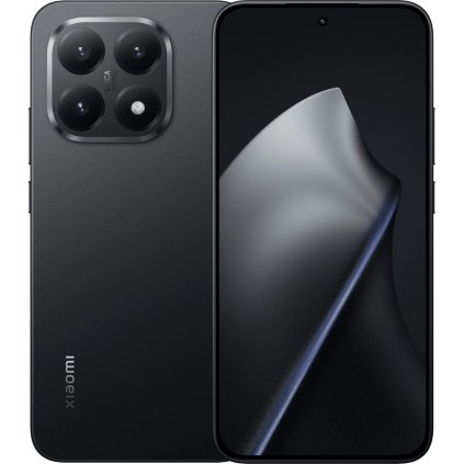 Xiaomi 15T Black