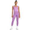 Dámske legíny Motion UHR Legging Purple - Under Armour