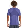 Tričko Vanish Seamless SS Fialové - Under Armour