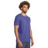 Tričko Vanish Seamless SS Fialové - Under Armour