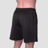 Šortky Mesh Essence Black - GymBeam
