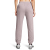 Dámske tepláky UA Rival Terry Jogger Grey - Under Armour