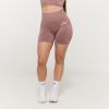 Dámske šortky FLO Mauve - GymBeam