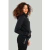Dámska mikina Hoodie Aster Black - STRIX