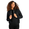 Dámska mikina Hoodie Aster Black - STRIX