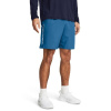 Kraťasy Woven Wdmk Shorts Blue - Under Armour