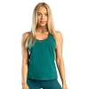 Dámske tielko Essential Tank Deep Teal - STRIX