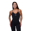 Dámsky overal FIT Black - GymBeam