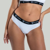 Nohavičky Essential Briefs 2Pack White - STRIX
