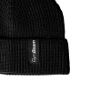 Čiapka Alpine Beanie Black - GymBeam
