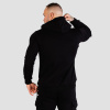 Mikina TRN Hoodie Black - GymBeam