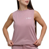 Dámske tielko Agile Woodrose - GymBeam