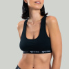Podprsenka Essential Bralette Black - STRIX