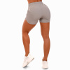 Dámske šortky TRN grey - GymBeam