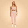 Dámske legíny Sense Pink - BeastPink