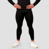 Kompresné legíny Mid Black - GymBeam