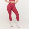 Dámske legíny GymBabe Bloom - GymBeam