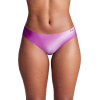Dámske nohavičky Pure Stretch NS Nov BKN 3Pack Purple - Under Armour