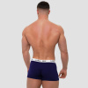 Pánske boxerky Essentials 3Pack Navy - GymBeam