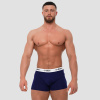 Pánske boxerky Essentials 3Pack Navy - GymBeam