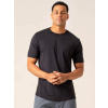 Pánske tričko Dynamic Black - Ryderwear