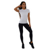 Dámske tričko TRN White - GymBeam