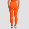 Dámske legíny High-waist Limitless Orange - GymBeam