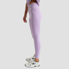 Dámske legíny Limitless Lavender - GymBeam