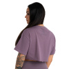 Dámske tričko CropTop Dusk - STRIX