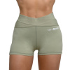 Dámske šortky Agile Sage - GymBeam
