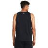 Tielko SPORTSTYLE LOGO TANK Čierna - Under Armour