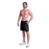 Šortky 2v1 Essence Black - GymBeam