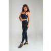 Dámske legíny Essential Black - STRIX