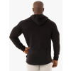 Pánska mikina Base Black - Ryderwear