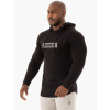 Pánska mikina Base Black - Ryderwear