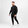 Mikina Statement Hoodie Black - SQUATWOLF
