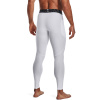 Kompresné legíny HG Armour Leggings White - Under Armour
