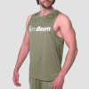 Tielko Mesh Essence Green - GymBeam