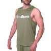 Tielko Mesh Essence Green - GymBeam