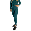 Dámske legíny Essential Deep Teal - STRIX