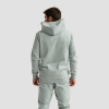 Mikina Limitless Hoodie Eucalypt  - GymBeam