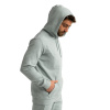 Mikina Limitless Hoodie Eucalypt  - GymBeam