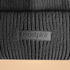 Zimná čiapka Beanie Silver Black - BeastPink