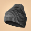 Zimná čiapka Beanie Silver Black - BeastPink