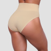 Nohavičky Highrise 2Pack Nude - GymBeam