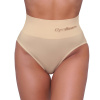 Nohavičky Highrise 2Pack Nude - GymBeam
