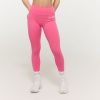 Dámske legíny Limitless s vysokým pásom Dragonfruit - GymBeam