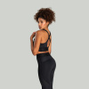 Športová podprsenka Nebula Black - STRIX