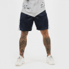 Šortky Vertical Navy - GymBeam